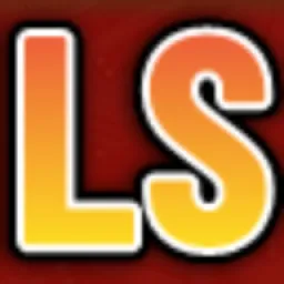Lightspeed Magazine logo