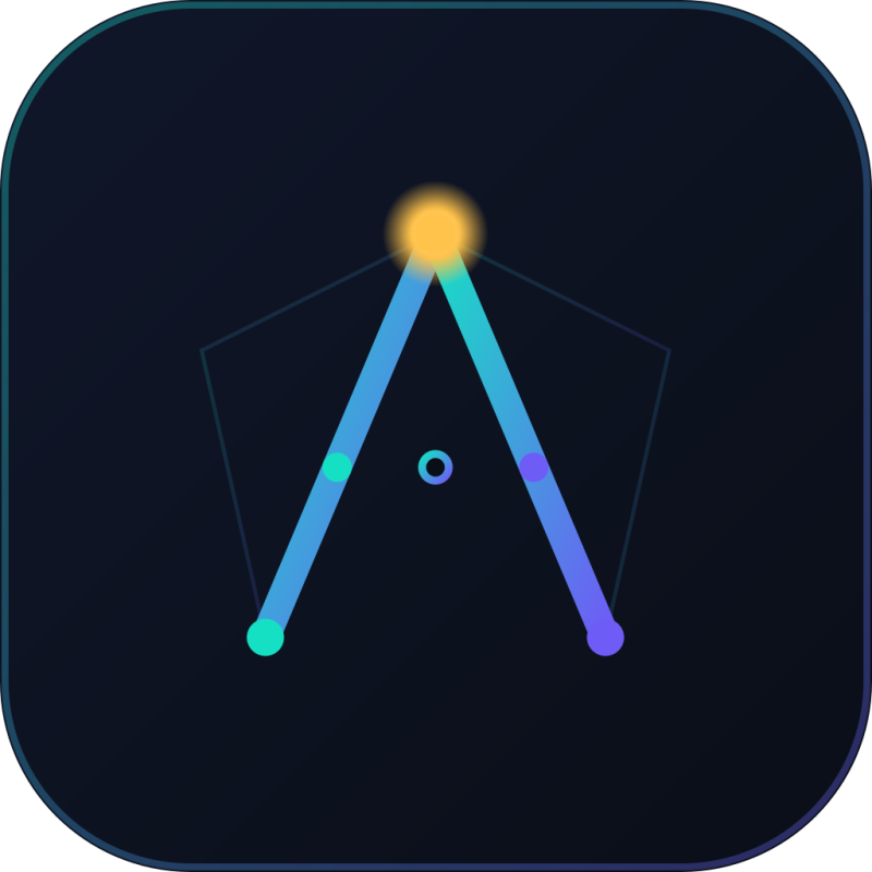 Atomadic