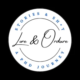 Lore and Ordure logo