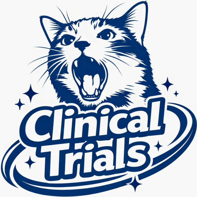 Clinicaltrialsabundance logo