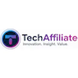TechAffiliate logo