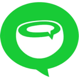 Coconuts logo