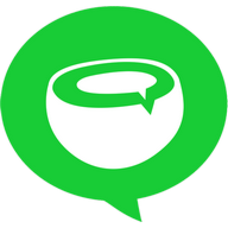 Coconuts logo