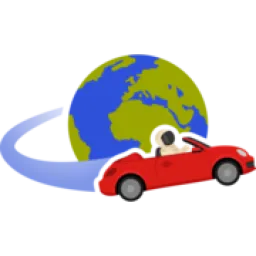 Where is Starman? logo