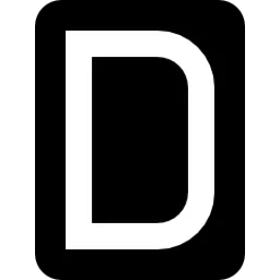 Deskthority logo