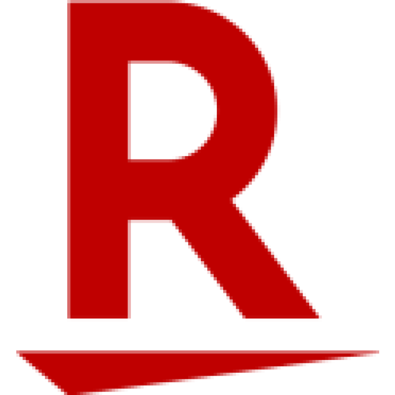Rakuten Today logo