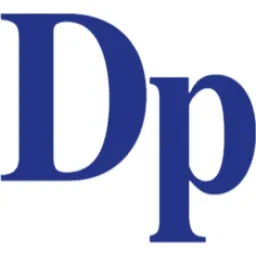 Dovepress logo