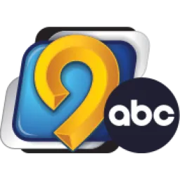 Kcrg logo