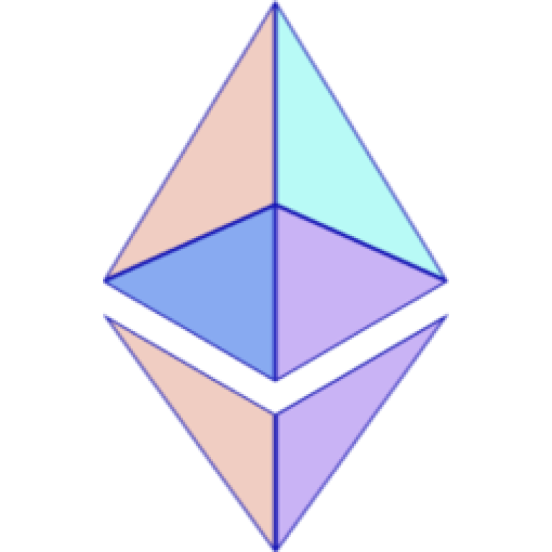 Ethereum Foundation Blog logo