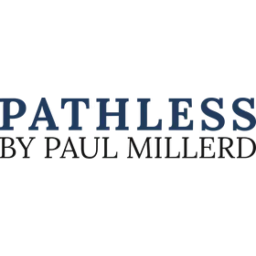 Pathlesspath logo