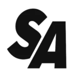 SuperAwesome logo