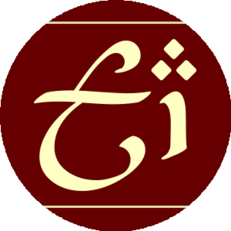 Shire Reckoning logo