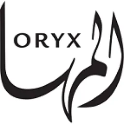 Oryx logo