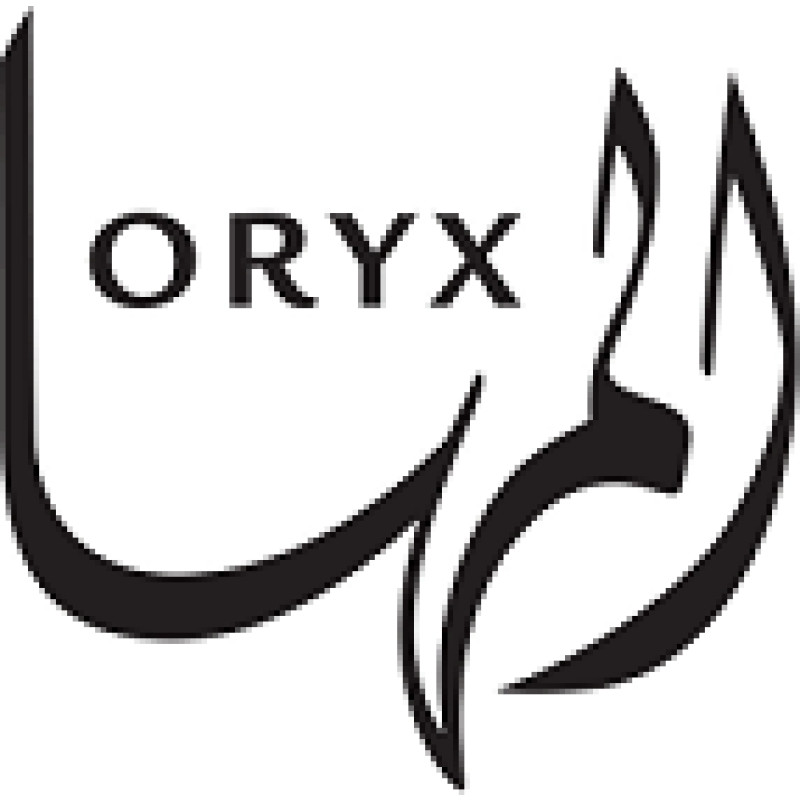 Oryx logo