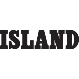 Island Magazine logo