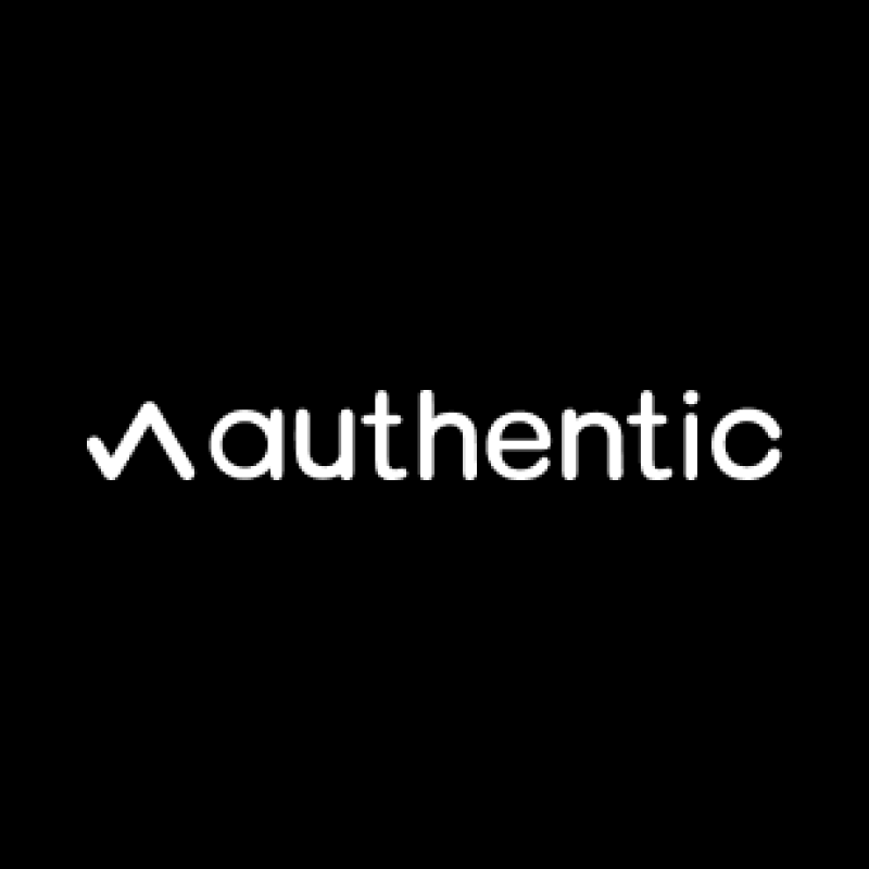 Authentic Brands Group logo