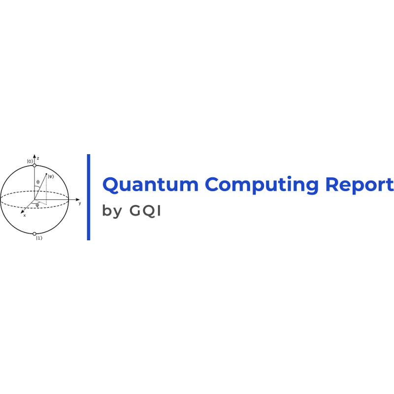 Quantum Computing Report