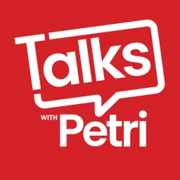 Petri Kajander logo