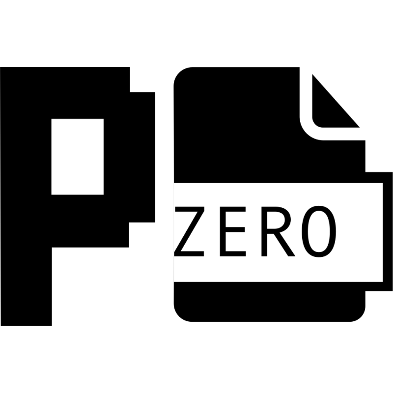 Projectzero logo