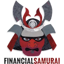 Financial Samurai logo