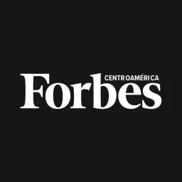Forbes Centroamérica logo