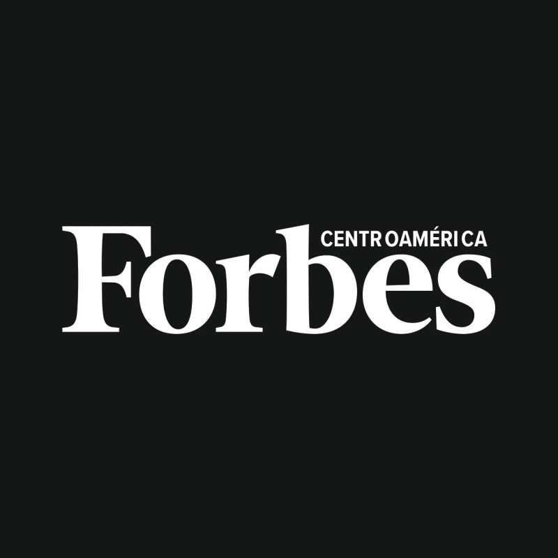 Forbes Centroamérica logo