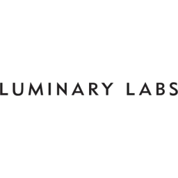 Luminary Labs logo