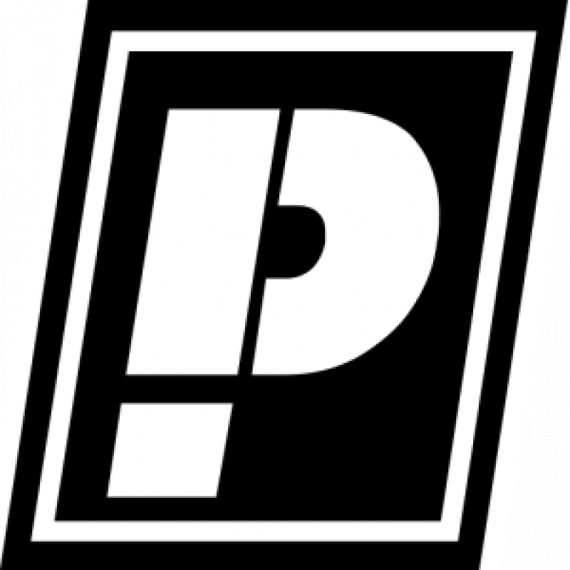 PR&Uuml;Ft rechtsextreme Parteien! logo