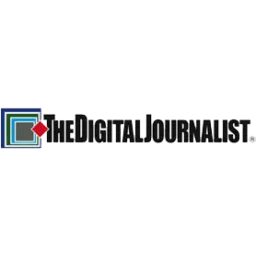 Digitaljournalist logo