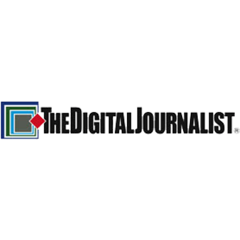 Digitaljournalist logo