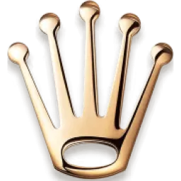 Rolex logo