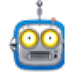 Thatrobot logo