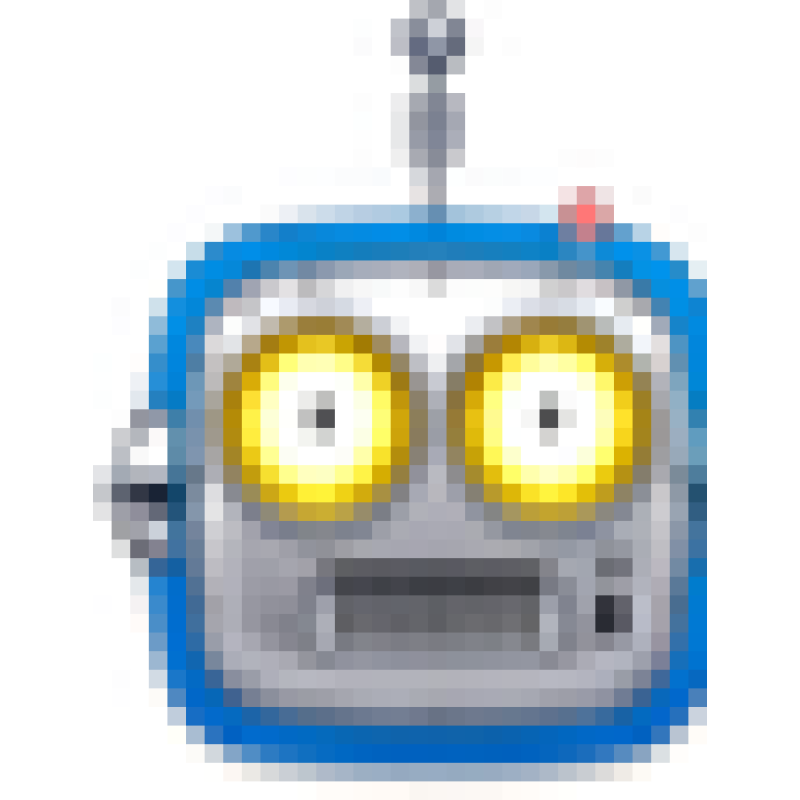 Thatrobot logo