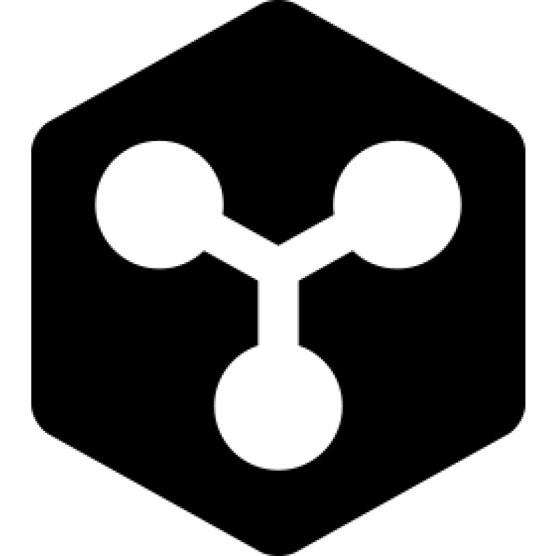 Redecentralize logo