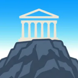 Demades logo