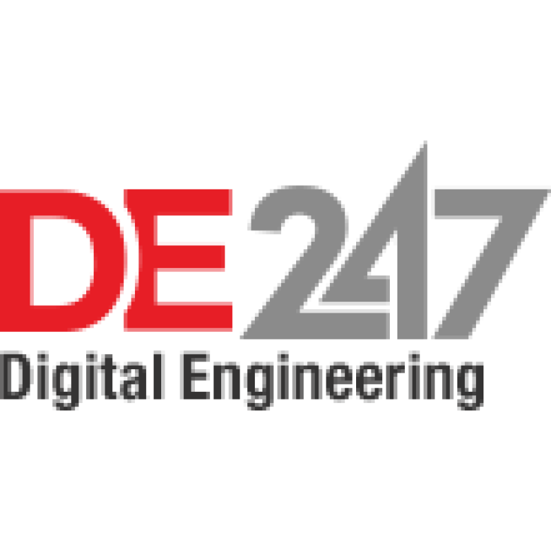 Digital Engineering 24/7