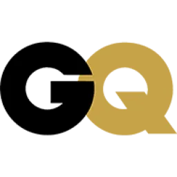 British GQ logo