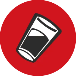 The Chaser logo
