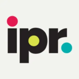 Iowa Public Radio logo