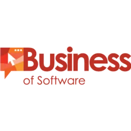 Business of Software logo