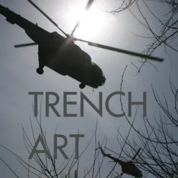 Trenchart logo