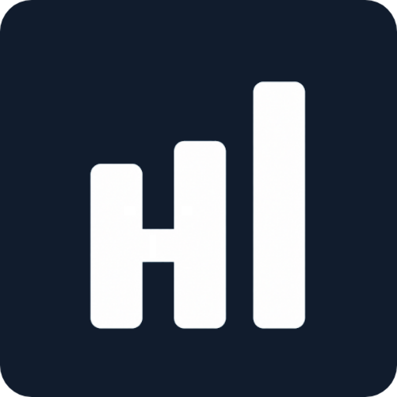 Humanoid Analytics logo
