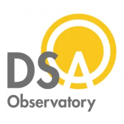 Dsa Observatory logo