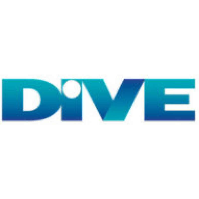 DIVE Magazine logo
