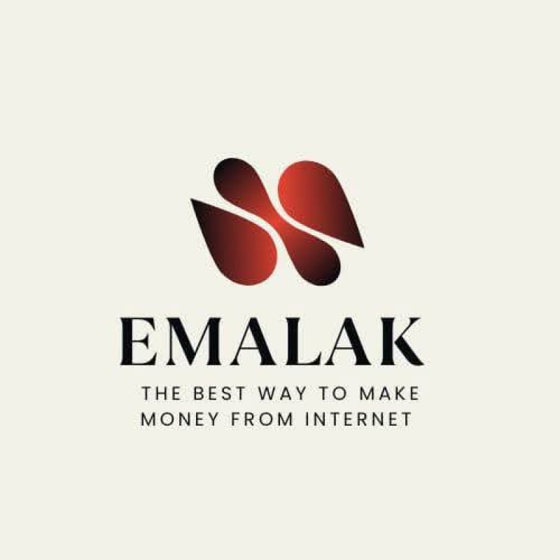 3Emalak logo
