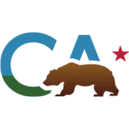 CA logo
