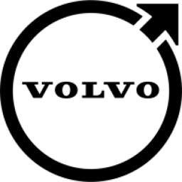 Volvo Construction Equipment logo