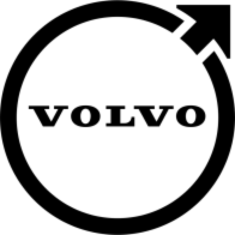 Volvo Construction Equipment logo
