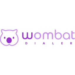 Wombatdialer logo