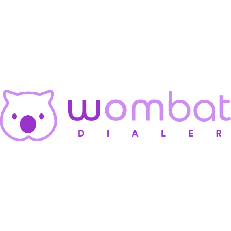 wombatdialer.com